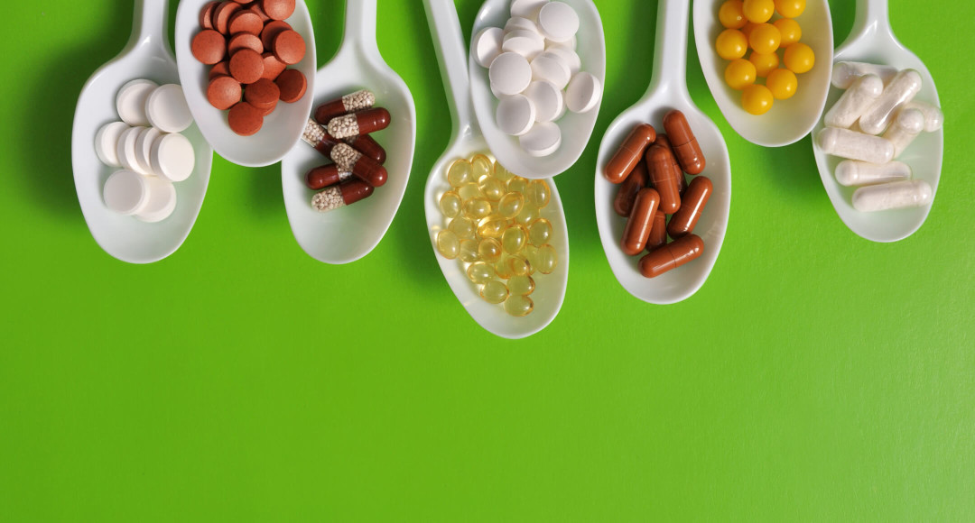 Ključni vitamini koji podupiru tijelo svaki dan
